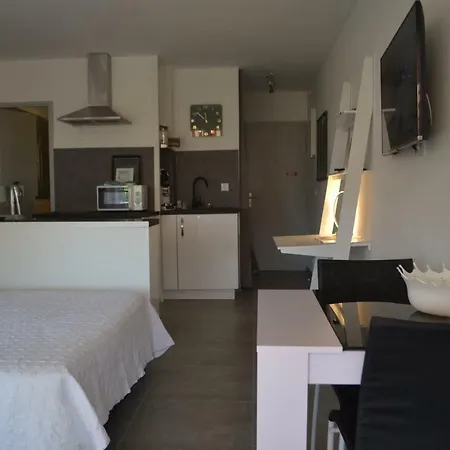 Apartment Eden Tropez Saint-Tropez