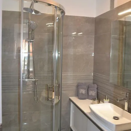 Apartment Eden Tropez