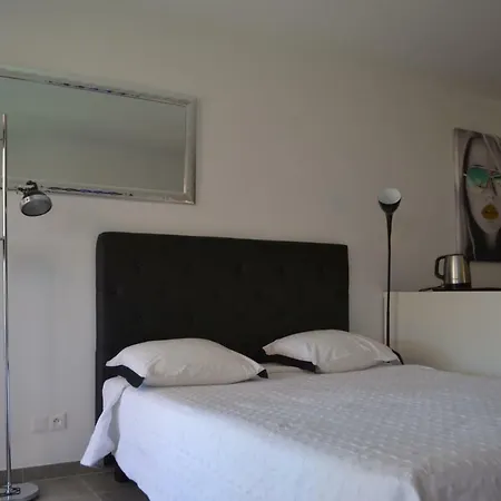 Apartment Eden Tropez