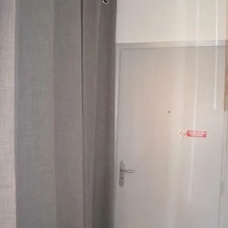 Apartment Eden Tropez