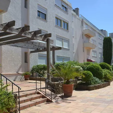 Eden Tropez Apartment